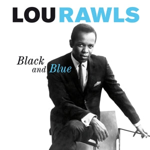 Lou Rawls – Black and Blue (1 CD)