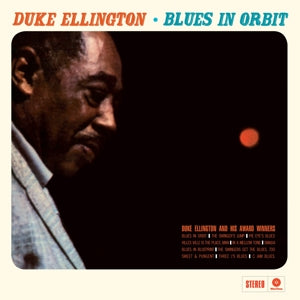 Duke Ellington – Blues In Orbit (1LP Vinyl)