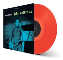 JOHN COLTRANE – Blue Train vinyl
