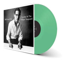 Bill Evans Trio – Sunday At the Village Vanguard vinyl