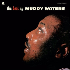 Waters, Muddy – Best of (1LP Vinyl)