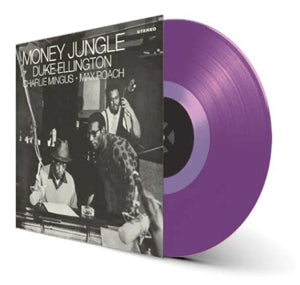 Ellington, Duke – Money Jungle vinyl