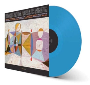 Charles Mingus – Mingus Ah Um (1LP, Coloured Vinyl, Waxtime In Color)