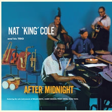 Cole, Nat King – After Midnight vinyl
