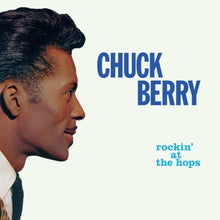 Berry, Chuck – Rockin' At the Hops vinyl