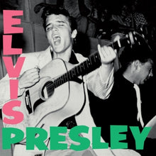 Elvis Presley – Debut Album vinyl