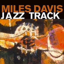 Davis, Miles – Jazz Track cd