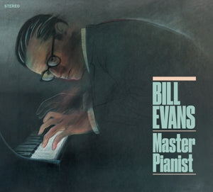 Bill Evans – Meisterpianist (1 CD)