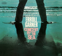 Garner, Erroll – Concert By the Sea cd