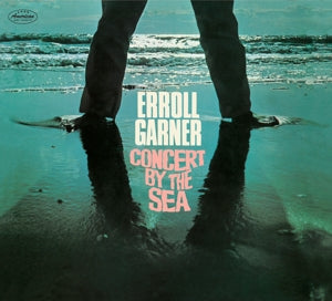 Erroll Garner – Concert By the Sea (1CD)