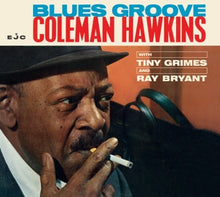 Hawkins, Coleman – Blues Groove cd