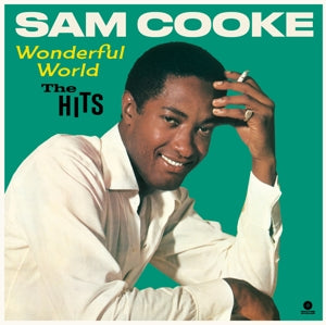 Sam Cooke – Wonderful World - the Hits (1LP Vinyl)