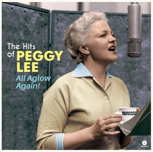 Lee, Peggy – All Aglow Again vinyl