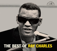 Charles, Ray – Best of Ray Charles cd