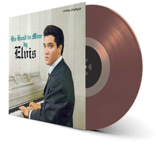 Presley, Elvis – His Hand In Mine vinyl