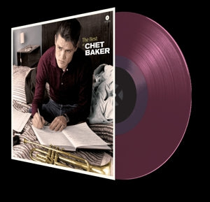 CHET BAKER – Best of Chet Baker vinyl