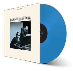 Bill Evans, Jim Hall – Undercurrent vinyl