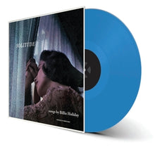 BILLIE HOLIDAY – Solitude vinyl