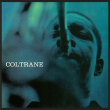 JOHN COLTRANE – Coltrane vinyl