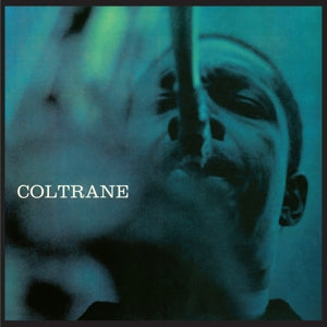 JOHN COLTRANE – Coltrane (1LP, Coloured Vinyl, Waxtime In Color)