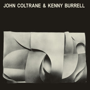 Coltrane, John & Kenny Burrell – John Coltrane & Kenny Burrell (1LP, Coloured Vinyl)