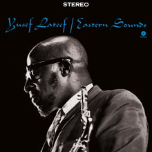 Lateef, Yusef – Eastern Sounds vinyl