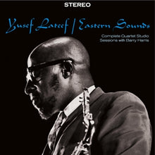 Lateef, Yusef – Eastern Sounds cd