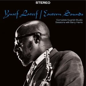 Yusef Lateef – Eastern Sounds (1 CD)