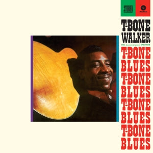T-Bone Walker – T-Bone Blues (1LP Vinyl)
