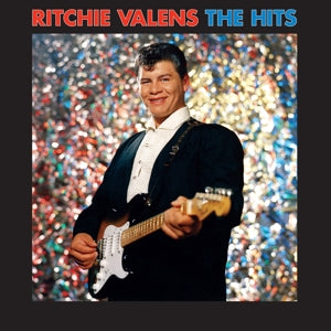 Valens, Ritchie – Ritchie Valens - the Hits vinyl