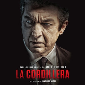 SOUNDTRACK – La Cordillera (2LP Vinyl)