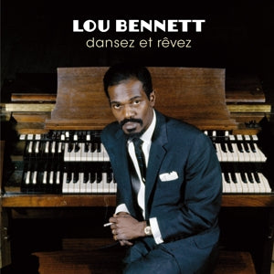 Lou Bennett – Dansez Et Revez (1CD)