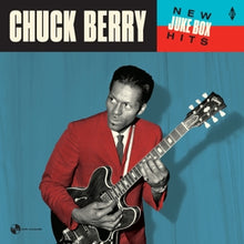 Berry, Chuck – New Juke Box Hits vinyl