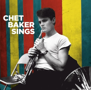 Chet Baker – Sings (1 CD)