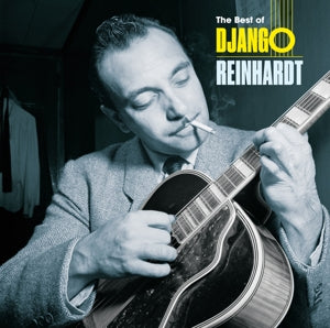Django Reinhardt – Best of Django Reinhardt (1 CD)