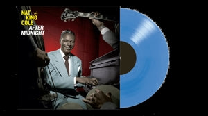 Cole, Nat King – After Midnight vinyl