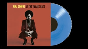 NINA SIMONE – At the Village Gate (1LP, Coloured Vinyl, 20th Century Masterworks)