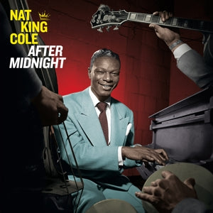 Cole, Nat King – After Midnight cd