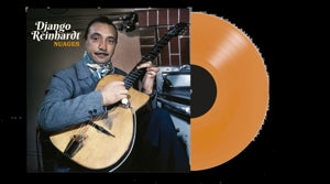 Reinhardt, Django – Nuages (1LP, Coloured Vinyl)