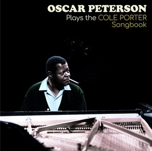 Oscar Peterson – Plays the Cole Porter Songbook (1 CD)