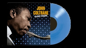 Coltrane, John – Giant Steps vinyl