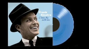 Sinatra, Frank – Come Fly With Me vinyl