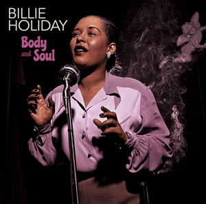 Billie Holiday – Body and Soul (1 CD)
