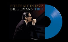 Bill Evans Trio – Portrait In Jazz vinyl