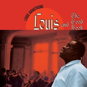 Armstrong, Louis & His All Sta – Louis and the Good Book vinyl