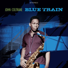 Coltrane, John – Blue Train + Lush Life cd