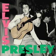 Presley, Elvis – Debut Album vinyl