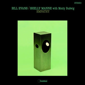 BILL EVANS – Empathy vinyl