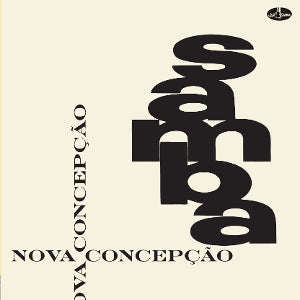 Deodato, Eumir – Samba Nova Concepcao vinyl