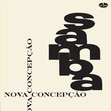 Deodato, Eumir – Samba Nova Concepcao vinyl